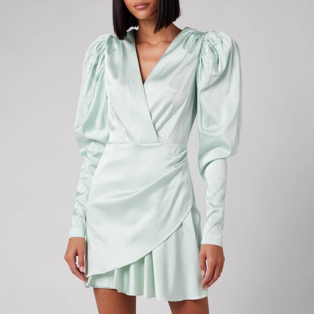 Brand new Rotate Birger Christensen dress.
